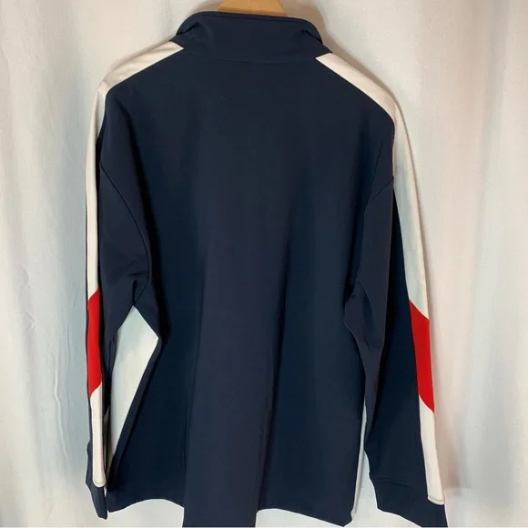 Men’s Soft Shell Jacket - Picture 7 of 11